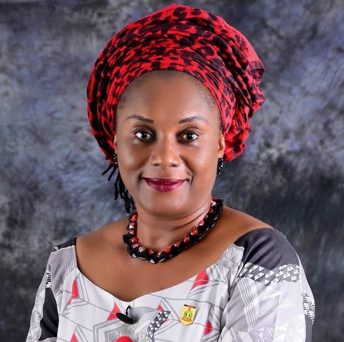 Oluwafunmilayo Para Mallam