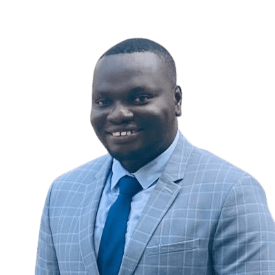 Emmanuel Olarewaju David